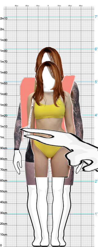 Full Size Comparison