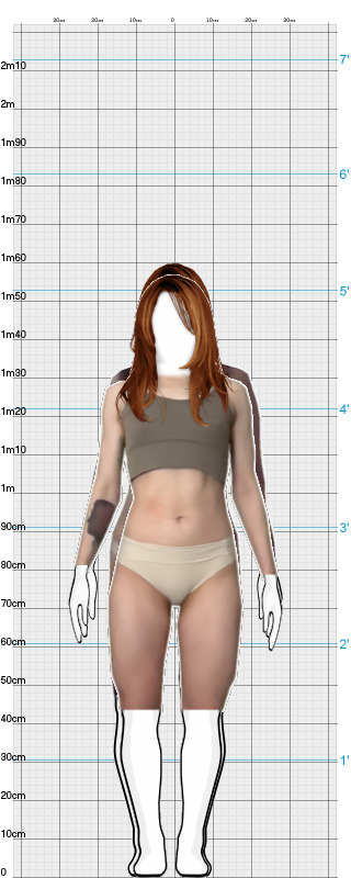 Full Size Comparison