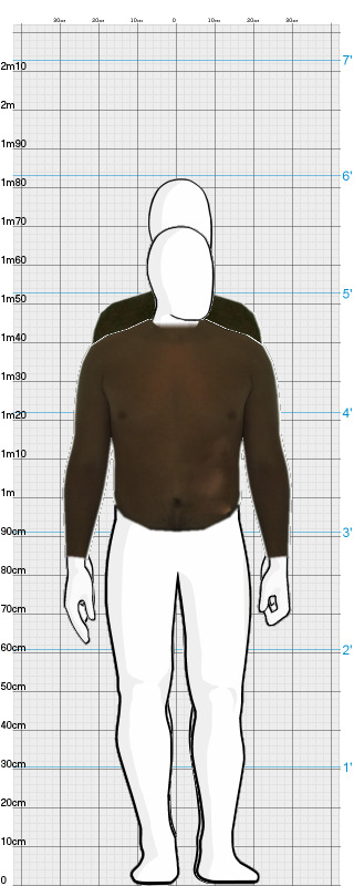 Full Size Comparison