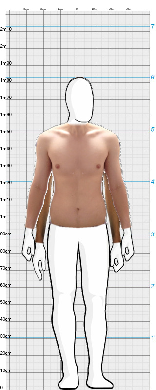 Full Size Comparison