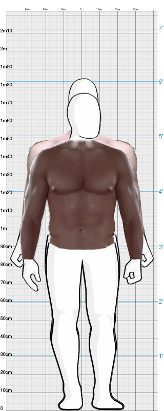 Full Size Comparison