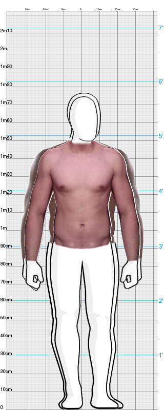 Full Size Comparison