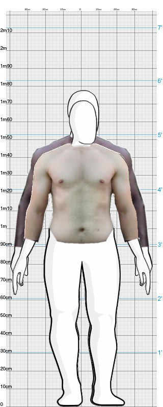 Full Size Comparison