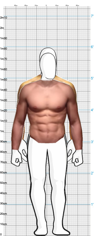 Full Size Comparison