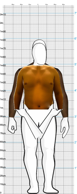 Full Size Comparison