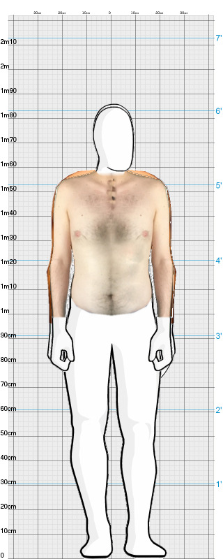 Full Size Comparison