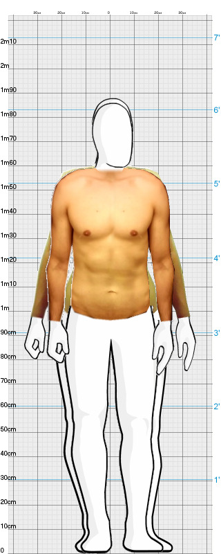 Full Size Comparison