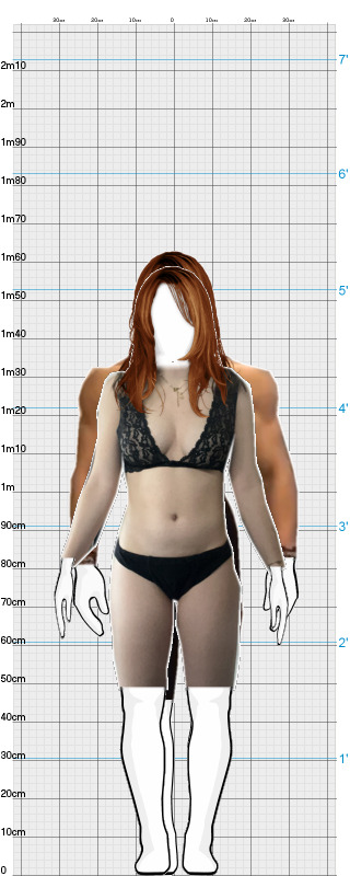 Full Size Comparison