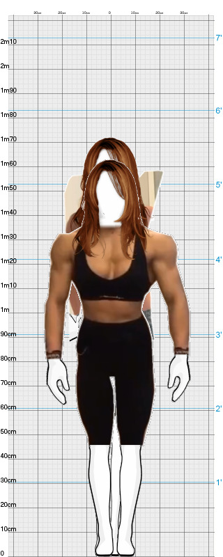 Full Size Comparison