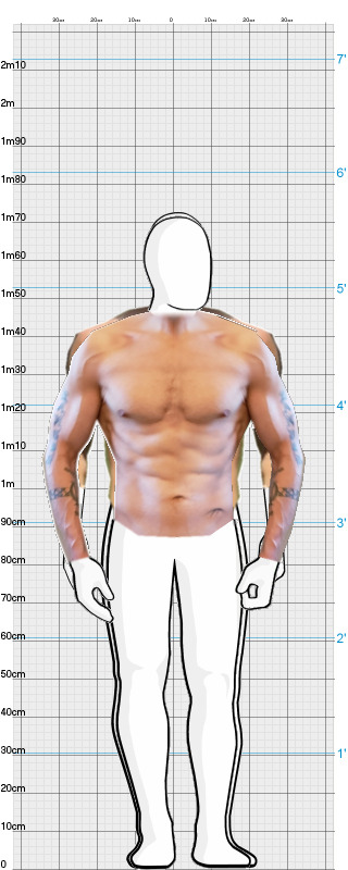Full Size Comparison