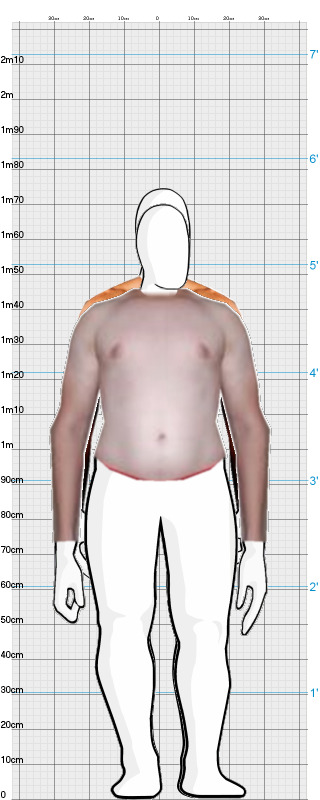 Full Size Comparison