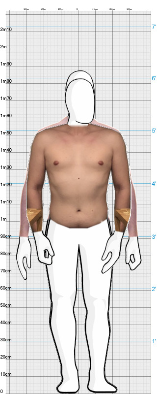 Full Size Comparison