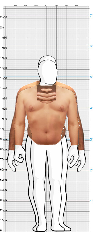 Full Size Comparison