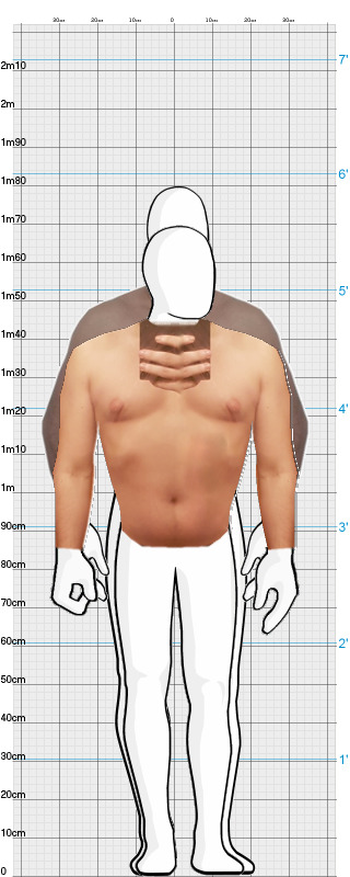 Full Size Comparison