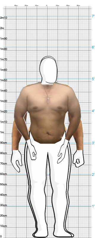 Full Size Comparison