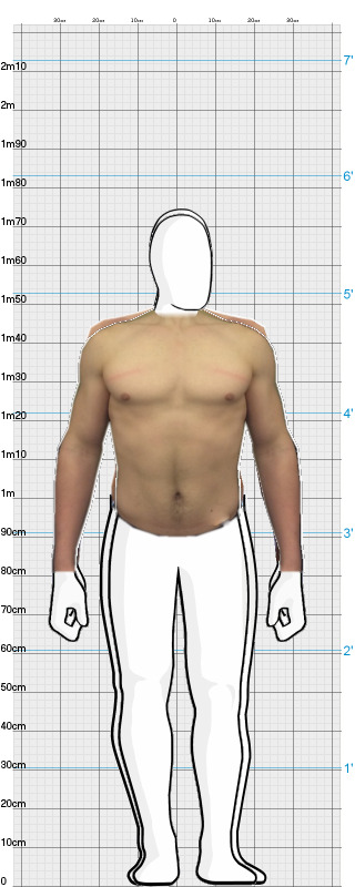 Full Size Comparison