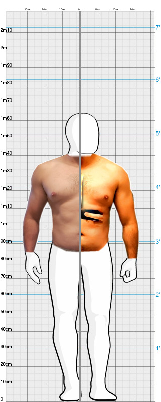 Full Size Comparison