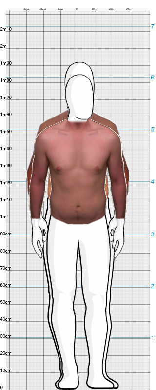Full Size Comparison