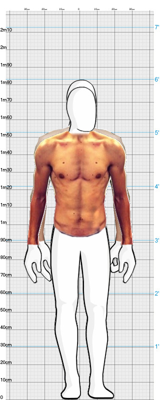 Full Size Comparison