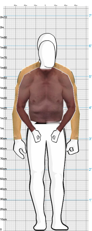 Full Size Comparison