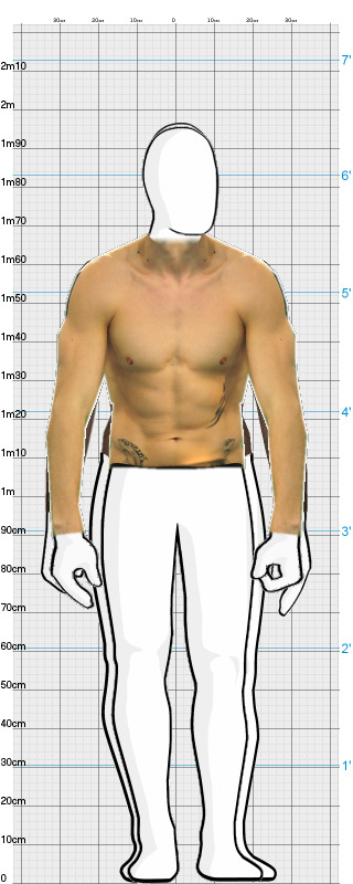 Full Size Comparison