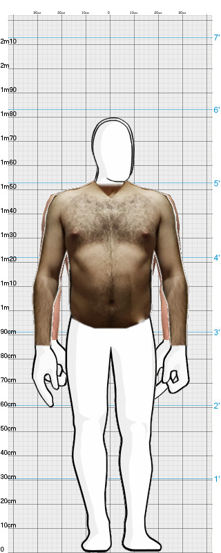 Full Size Comparison