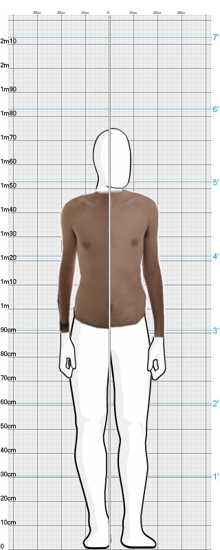 Full Size Comparison