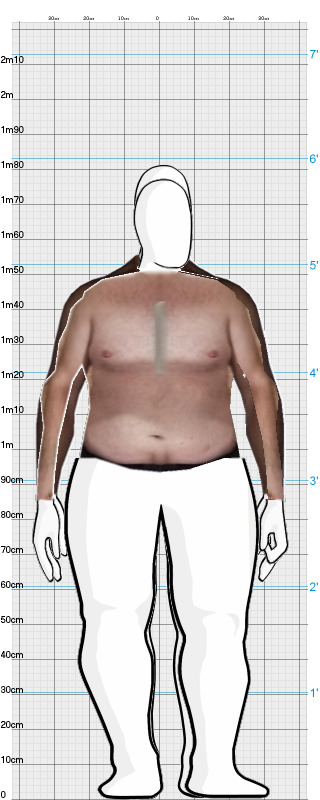 Full Size Comparison