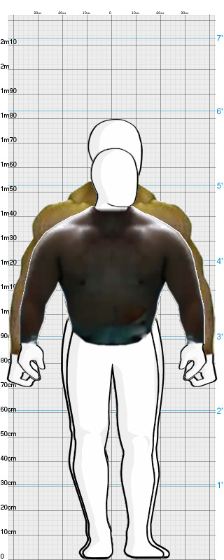 Full Size Comparison