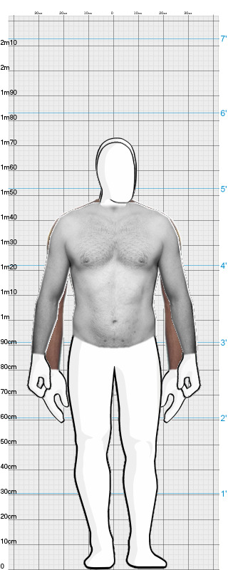 Full Size Comparison