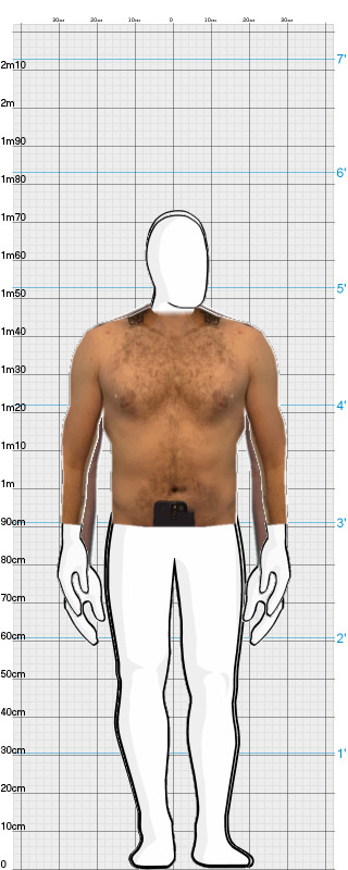 Full Size Comparison