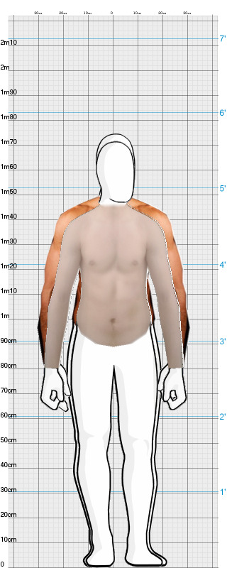 Full Size Comparison