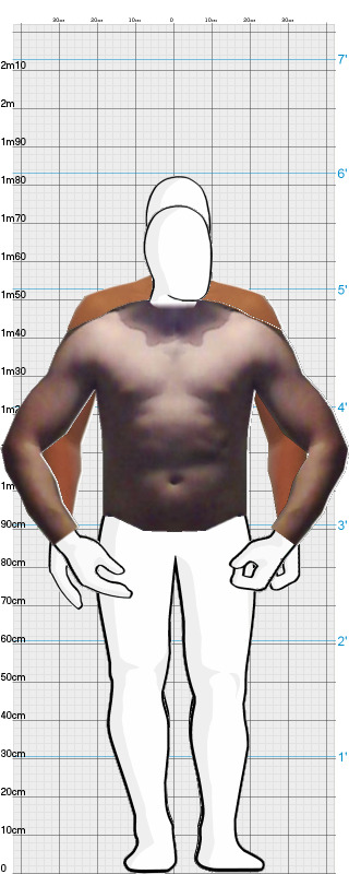 Full Size Comparison