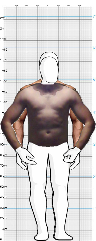 Full Size Comparison