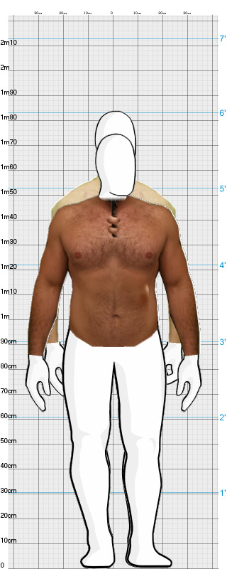 Full Size Comparison