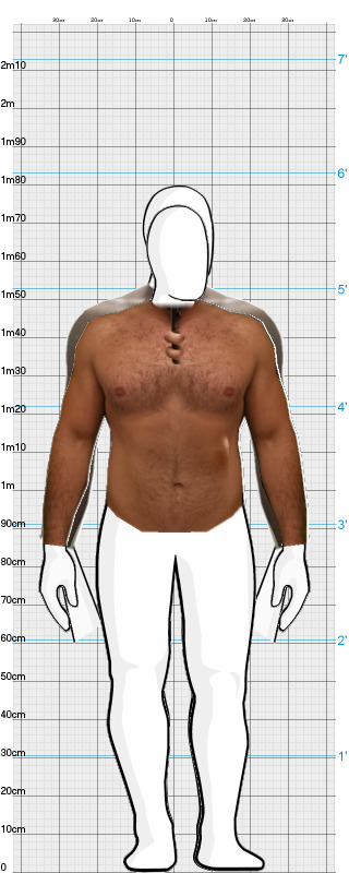 Full Size Comparison
