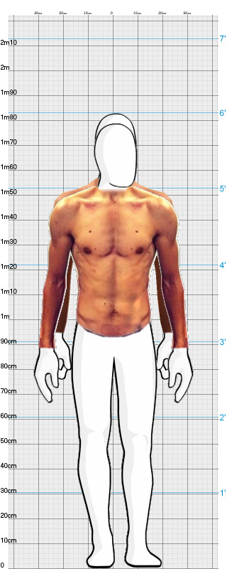 Full Size Comparison