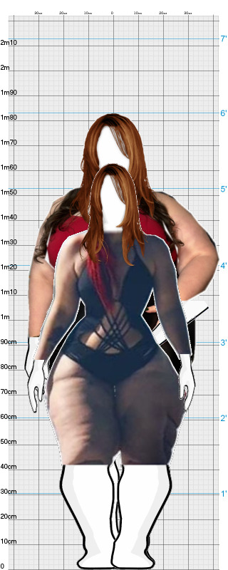 Full Size Comparison