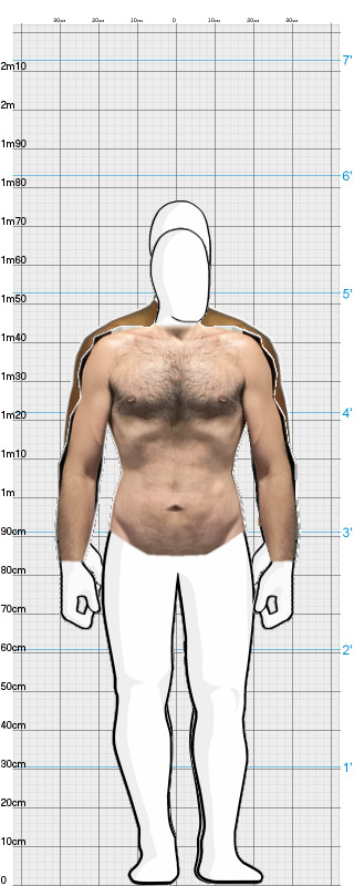 Full Size Comparison