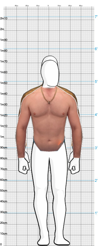 Full Size Comparison