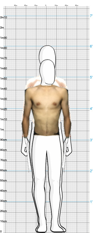 Full Size Comparison