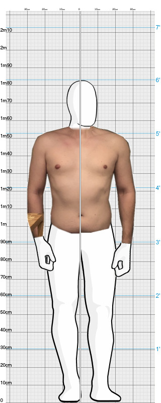 Full Size Comparison
