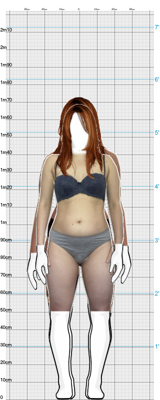 Full Size Comparison