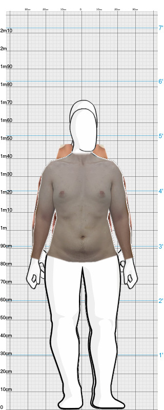 Full Size Comparison