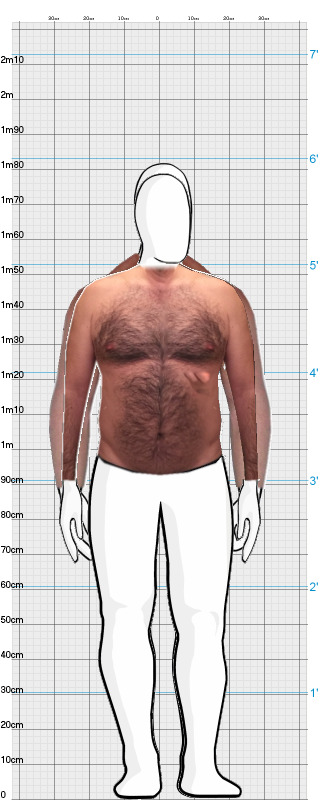 Full Size Comparison