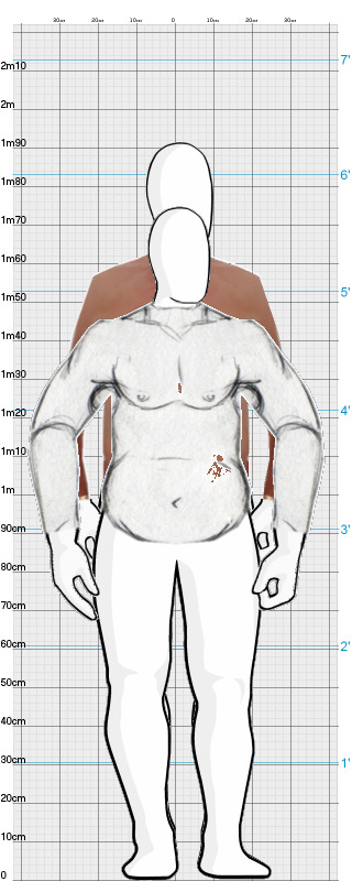 Full Size Comparison
