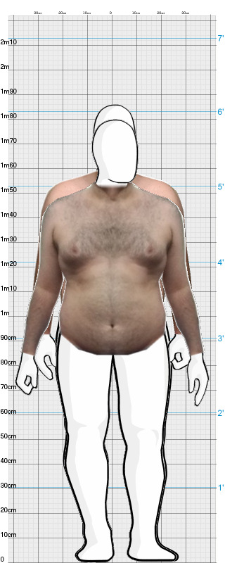 Full Size Comparison