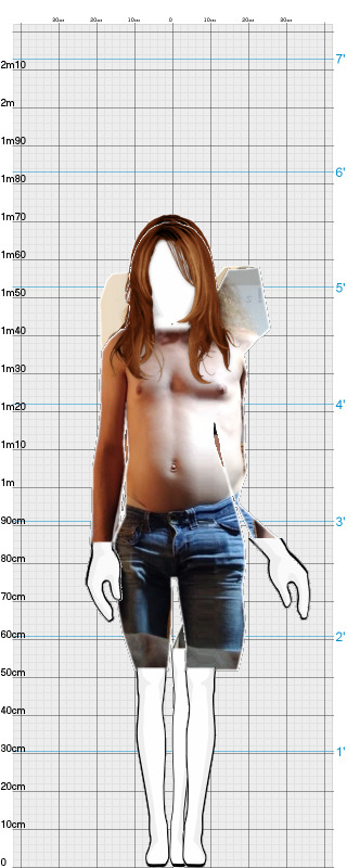 Full Size Comparison