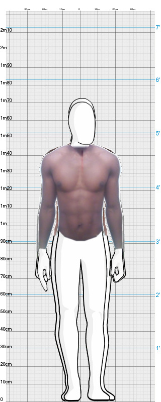 Full Size Comparison