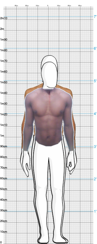 Full Size Comparison